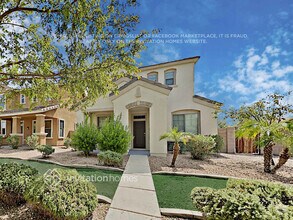 Building Photo - 3942 E Yeager Dr