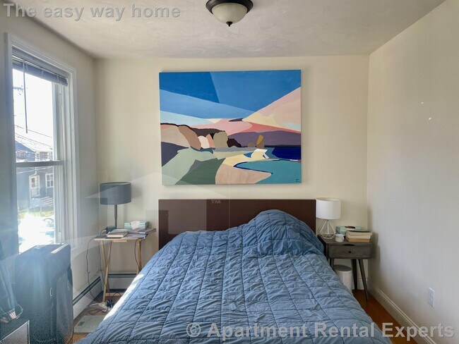 Foto del edificio - 385 Columbia St