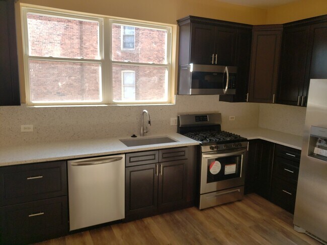 Foto del edificio - 5116 S Prairie Ave