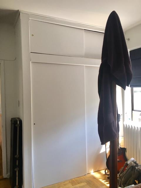 Foto del edificio - 342 W 21st St