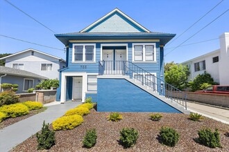 Building Photo - 765 Taylor Ave