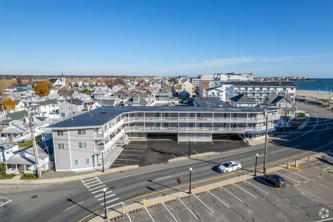 Foto del edificio - 6 Ashworth Ave
