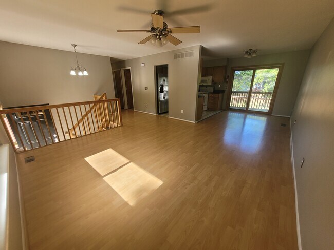 Building Photo - 518 Bergen Ave