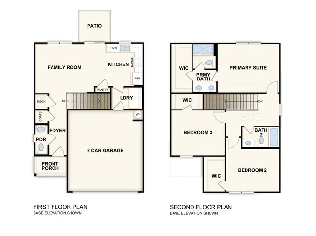 Building Photo - 1823 Produce Ln