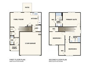 Building Photo - 1818 Produce Ln