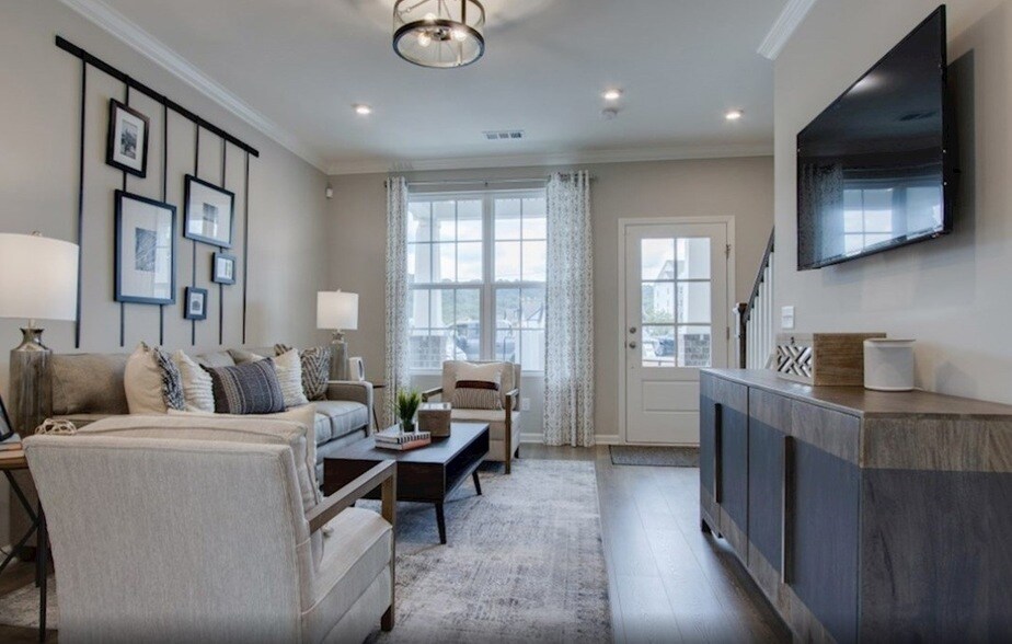 Foto del edificio - 615 Old Hickory Blvd