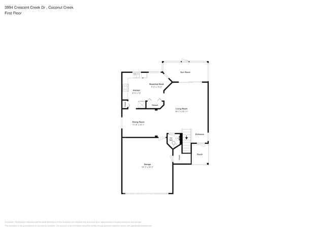 Foto del edificio - 3994 Crescent Creek Dr