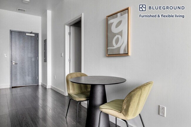 Foto del edificio - 10 New St