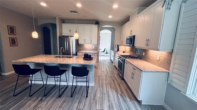 Foto del edificio - 5761 Groundsel Cir