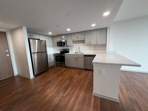 Interior Photo - Sky Park Apartments