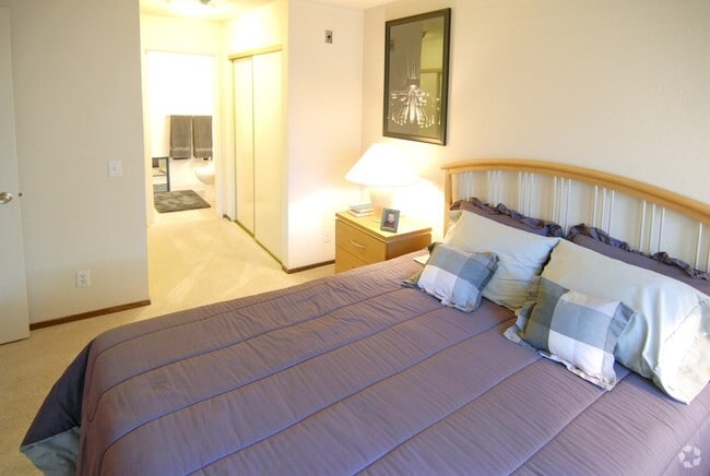Bedroom - Macara Gardens