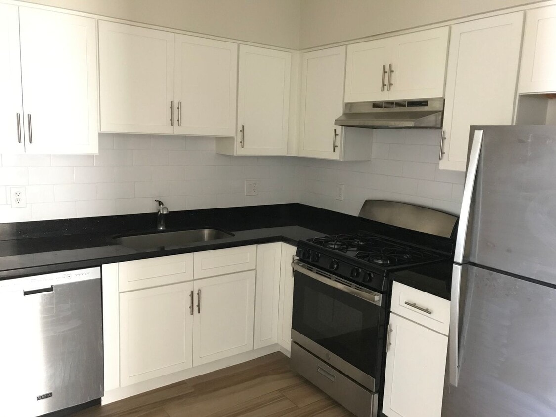 Charming 1 bedroom 1 bathroom - Charming 1 bedroom 1 bathroom