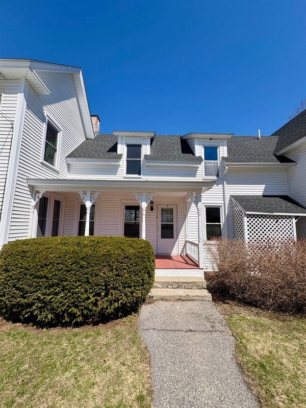 Foto del edificio - 834 Main St