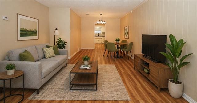 Foto del edificio - 5301 Wooten Dr