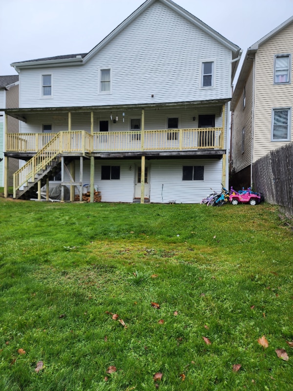 Building Photo - 420 Hudson St