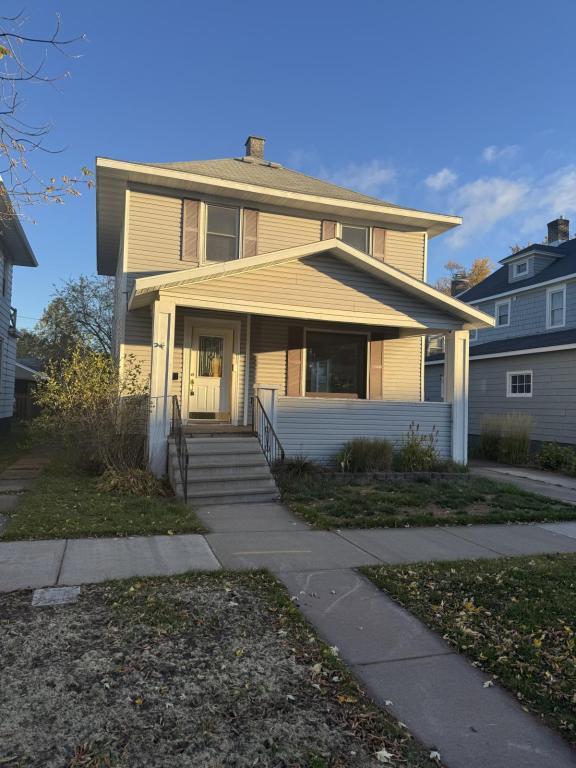 Building Photo - 1007 N 17th St