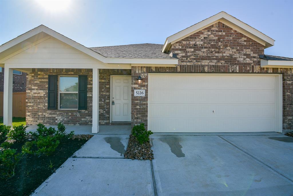 Primary Photo - 5226 Sunvalley Bend Dr