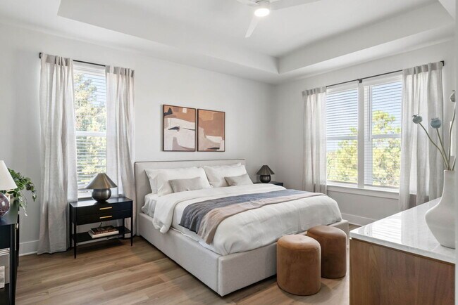 Foto del edificio - HARMON Melissa by Crescent Communities