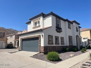 Building Photo - 320 W Mountain Sage Dr