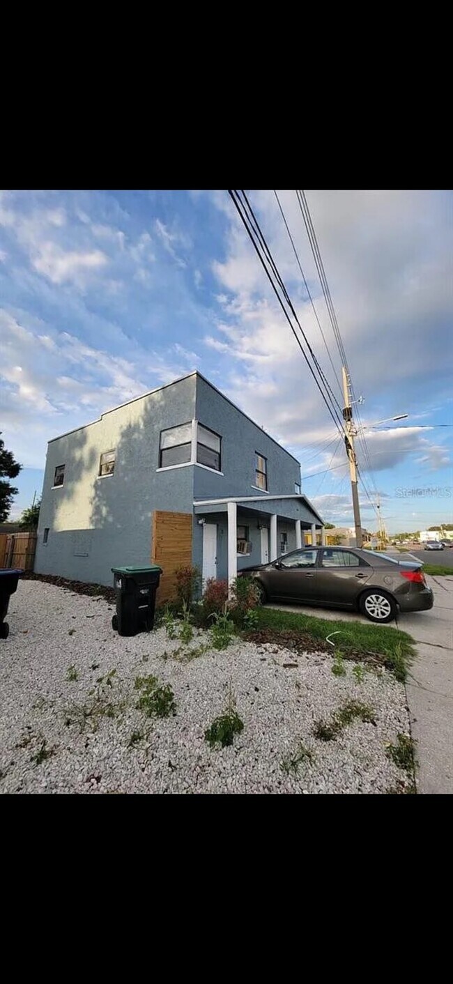 Foto del edificio - 4101 Columbia St