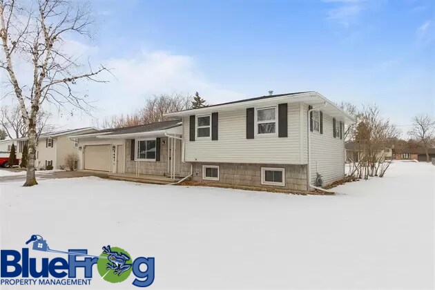 Foto del edificio - 2441 Pecan St