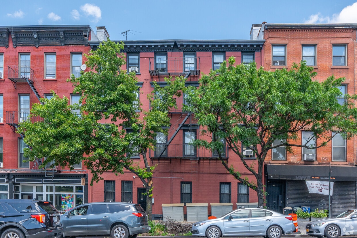 Primary Photo - 65 Atlantic Ave