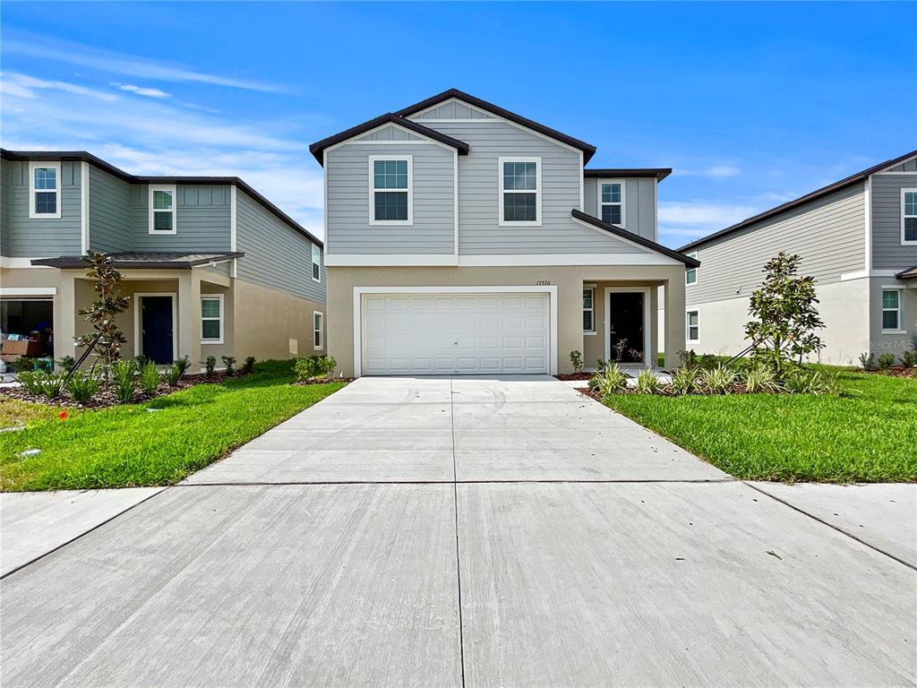 Foto principal - 17570 Shirewood Wy