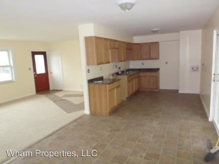 Building Photo - 3 br, 1 bath House - 5831 Morningside Dr.