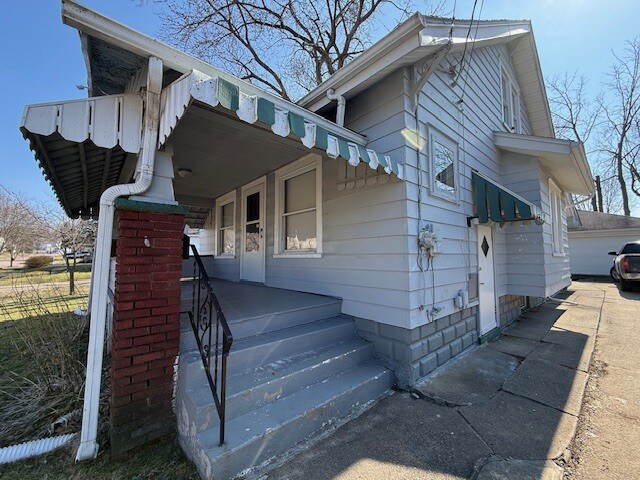 Foto del edificio - 1172 McKinley St NE