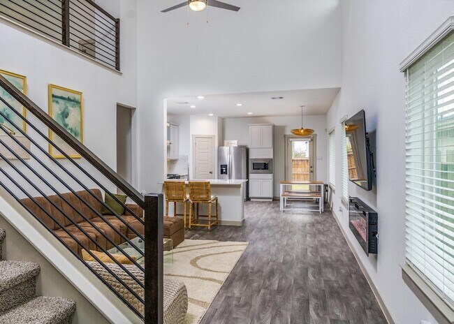 Foto del edificio - 12832 Barnsbury Ln