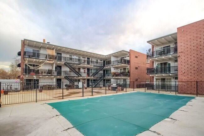 Foto del edificio - 237 Pearl St