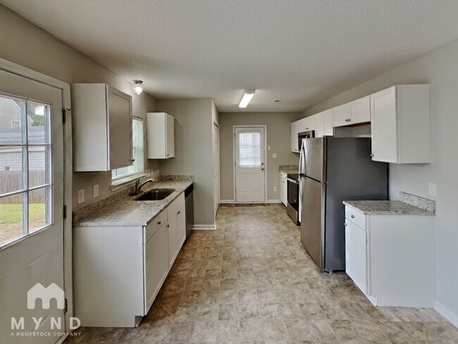 Foto del edificio - 1219 Hunter Forest Ct