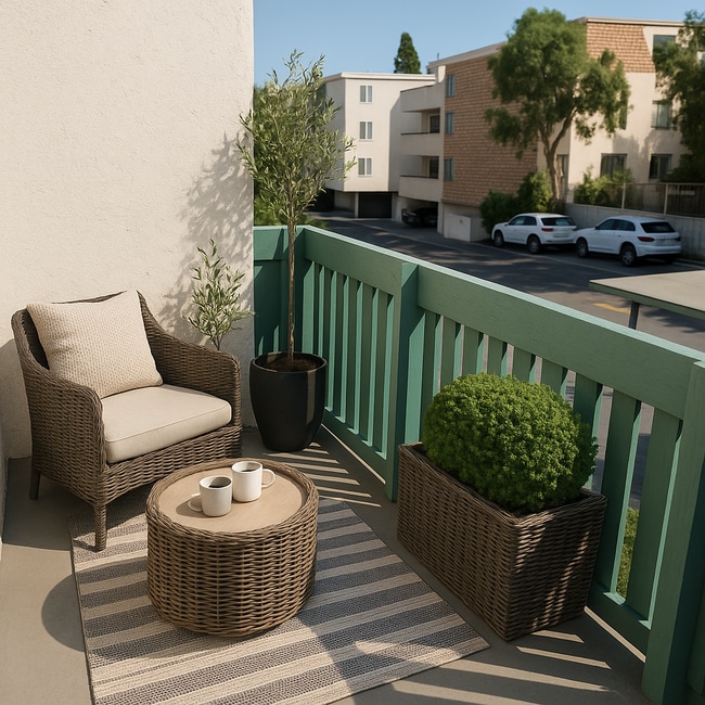 Building Photo - 5700 Etiwanda Ave