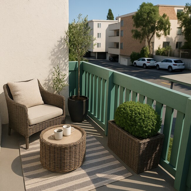 Foto del edificio - 5700 Etiwanda Ave