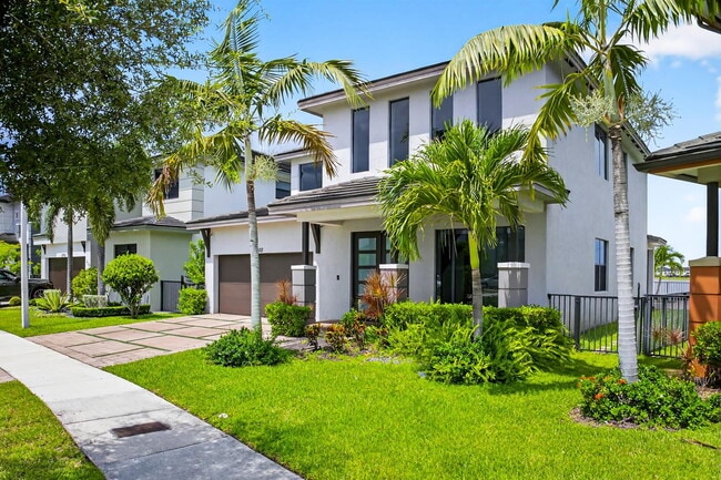 Photo - Northwest 88th Avenue, Miami Lakes, FL 33018 - 4 BR 3.5 BA single-family home