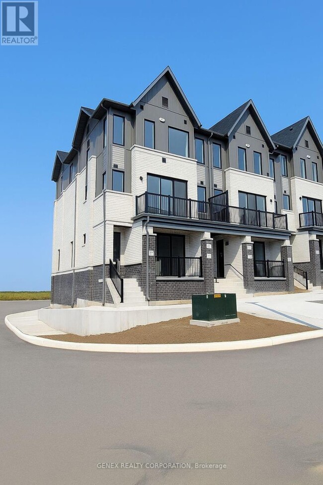 Building Photo - 160 Densmore Rd