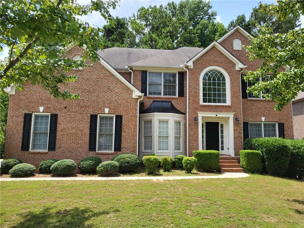 Primary Photo - 4543 Red Tail Dr