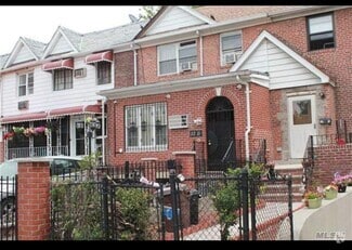 Building Photo - 32-11 69th St
