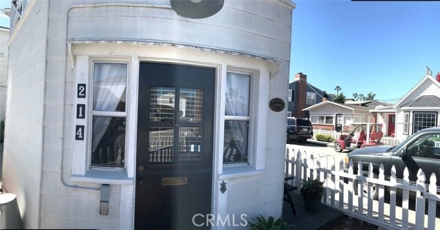 Building Photo - 214 Topaz Ave
