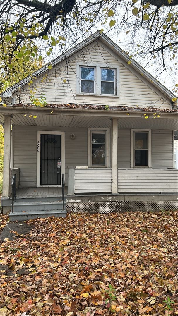 Building Photo - 6000 Hosmer Ave