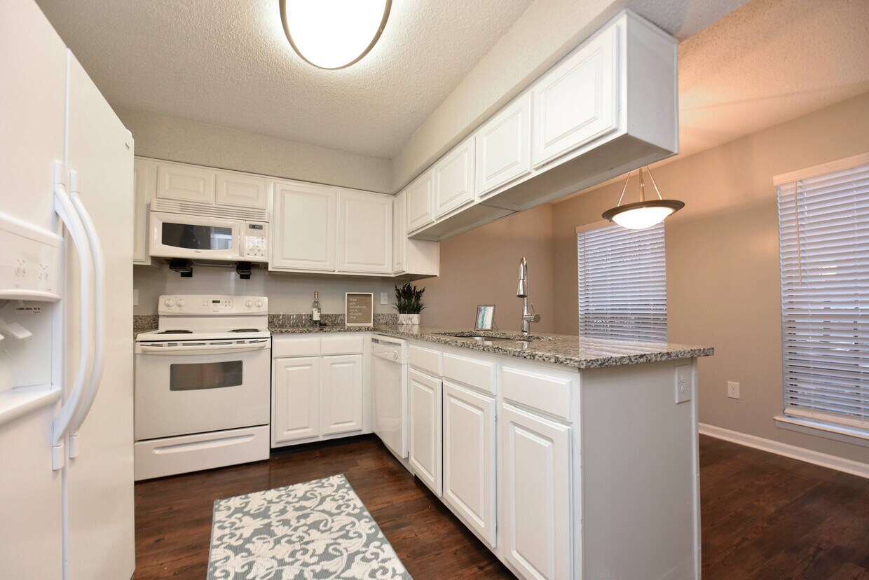 Marina Pointe 1 Carrington Rd Hendersonville, TN