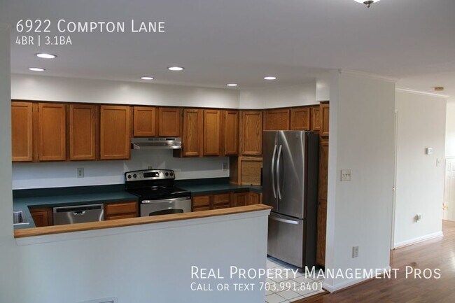 Building Photo - 6922 Compton Ln