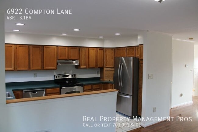 Foto del edificio - 6922 Compton Ln
