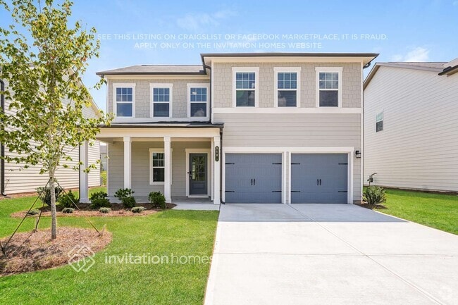 Building Photo - 2105 Boxwood Cir