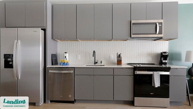 Foto del edificio - 318 W Corporation St