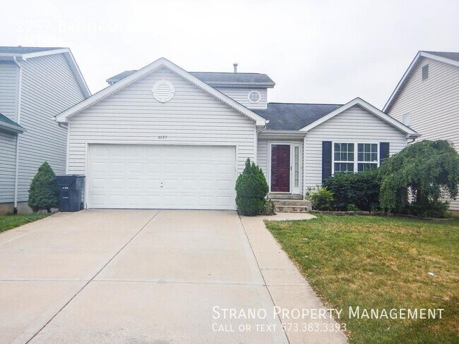 Building Photo - 2757 Brookmeadow Dr