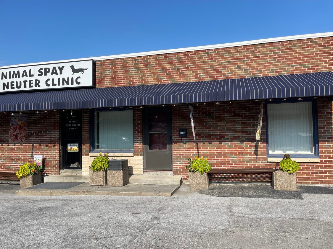 Primary Photo - 2505 N 50th St