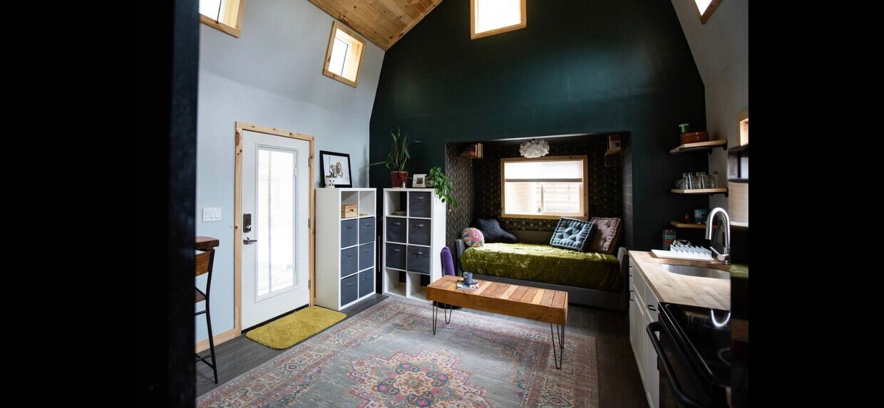 Foto principal - 2517 N Lander St
