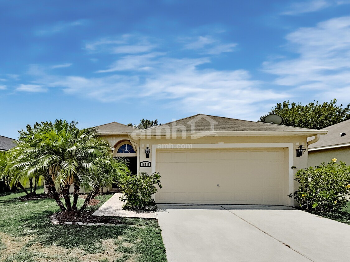 Foto principal - 16918 Corner Hill Ct