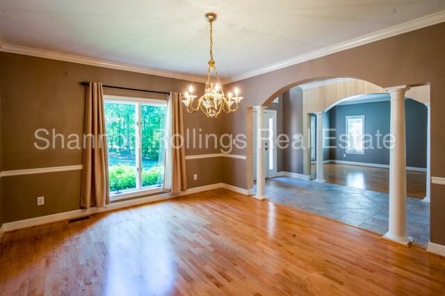 Building Photo - 266 Magnolia Lake Rd